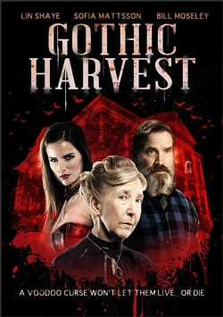 Watch Free Gothic Harvest Movies Full HD Online