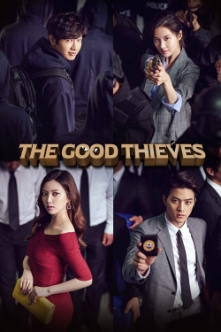 Watch Free The Good Thieves Movies Full HD Online