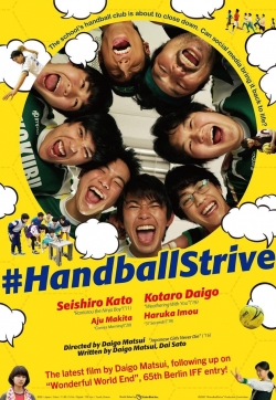 Watch Free #HandballStrive Movies Full HD Online