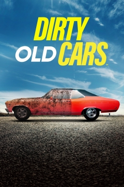 Watch Free Dirty Old Cars Movies Full HD Online