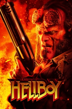 Watch Free Hellboy Movies Full HD Online