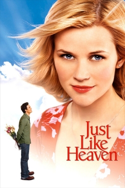 Watch Free Just Like Heaven Movies Full HD Online