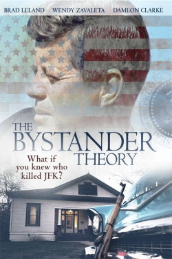 Watch Free The Bystander Theory Movies Full HD Online