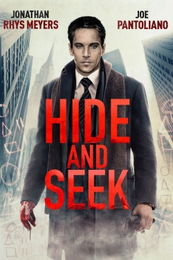 Watch Free Hide and Seek Movies Full HD Online