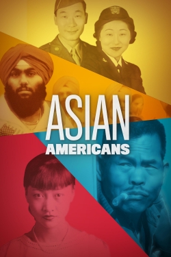 Watch Free Asian Americans Movies Full HD Online