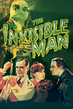 Watch Free The Invisible Man Movies Full HD Online