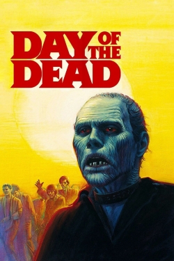 Watch Free Day of the Dead Movies Full HD Online