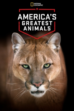 Watch Free America's Greatest Animals Movies Full HD Online