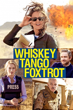 Watch Free Whiskey Tango Foxtrot Movies Full HD Online