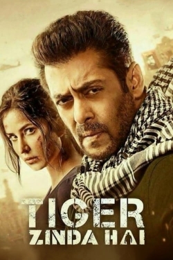 Watch Free Tiger Zinda Hai Movies Full HD Online