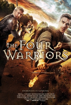 Watch Free The Four Warriors Movies Full HD Online