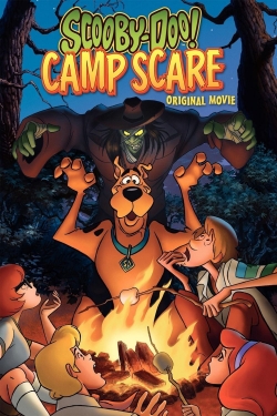 Watch Free Scooby-Doo! Camp Scare Movies Full HD Online