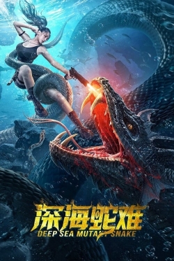 Watch Free Deep Sea Mutant Snake Movies Full HD Online