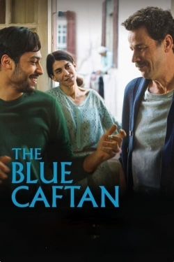 Watch Free The Blue Caftan Movies Full HD Online