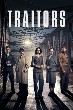 Watch Free Traitors Movies Full HD Online