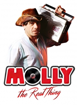 Watch Free Molly: The Real Thing Movies Full HD Online