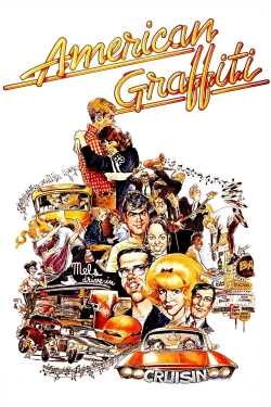 Watch Free American Graffiti Movies Full HD Online