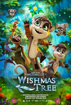 Watch Free The Wishmas Tree Movies Full HD Online