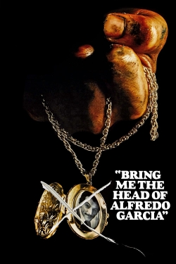 Watch Free Bring Me the Head of Alfredo Garcia Movies Full HD Online