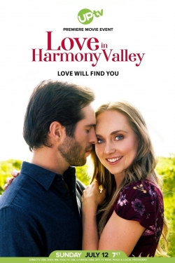 Watch Free Love in Harmony Valley Movies Full HD Online