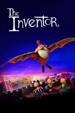 Watch Free The Inventor Movies Full HD Online