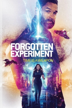 Watch Free Forgotten Experiment Movies Full HD Online