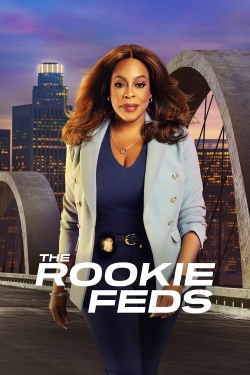 Watch Free The Rookie: Feds Movies Full HD Online