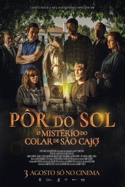 Watch Free Sunset: The Mystery of the Necklace of São Cajó Movies Full HD Online