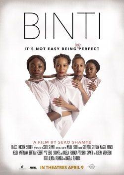 Watch Free Binti Movies Full HD Online