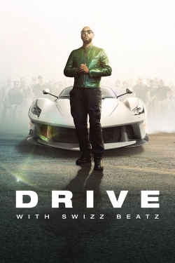 Watch Free Drive with Swizz Beatz Movies Full HD Online