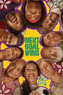 Watch Free Next Goal Wins Movies Full HD Online