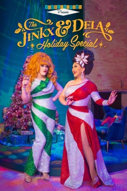 Watch Free The Jinkx & DeLa Holiday Special Movies Full HD Online