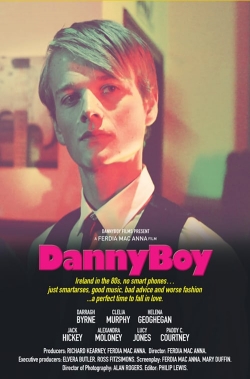 Watch Free DannyBoy Movies Full HD Online