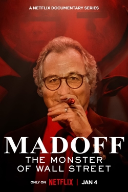 Watch Free Madoff: The Monster of Wall Street Movies Full HD Online