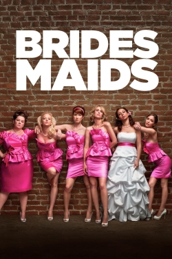 Watch Free Bridesmaids Movies Full HD Online