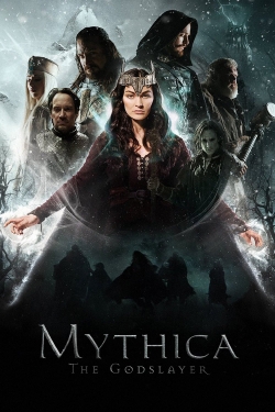 Watch Free Mythica: The Godslayer Movies Full HD Online