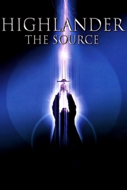 Watch Free Highlander V: The Source Movies Full HD Online