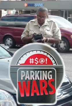 Watch Free Parking Wars Movies Full HD Online