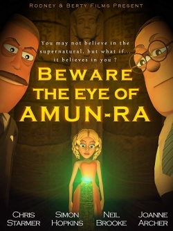 Watch Free Beware the Eye of Amun-Ra Movies Full HD Online