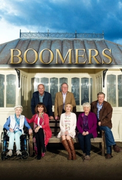 Watch Free Boomers Movies Full HD Online