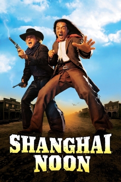 Watch Free Shanghai Noon Movies Full HD Online