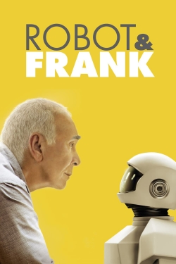 Watch Free Robot & Frank Movies Full HD Online