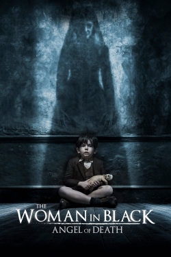 Watch Free The Woman in Black 2: Angel of Death Movies Full HD Online