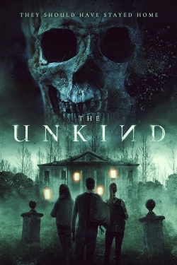 Watch Free The Unkind Movies Full HD Online