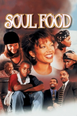 Watch Free Soul Food Movies Full HD Online