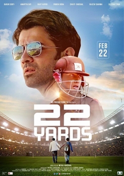 Watch Free 22 Yards Movies Full HD Online