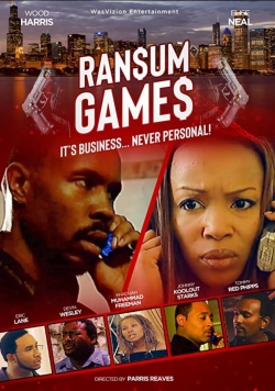 Watch Free Ransum Game Movies Full HD Online