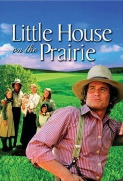 Watch Free Little House on the Prairie Movies Full HD Online