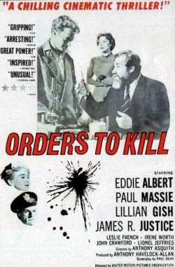 Watch Free Orders to Kill Movies Full HD Online