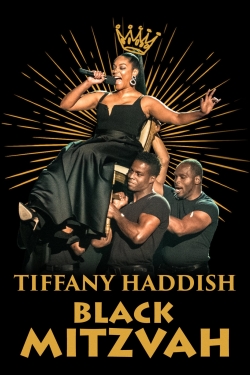 Watch Free Tiffany Haddish: Black Mitzvah Movies Full HD Online